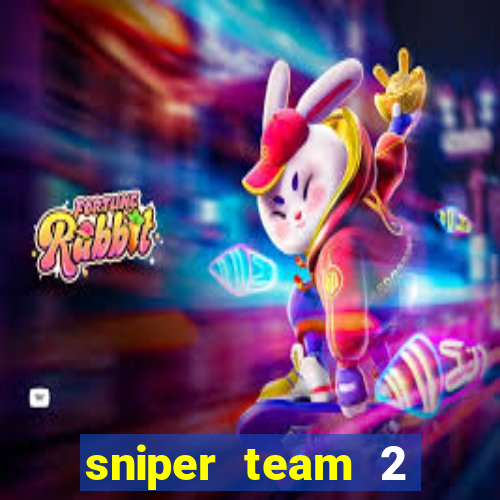 sniper team 2 click jogos